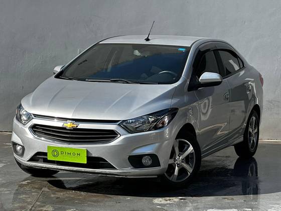 CHEVROLET PRISMA 1.4 MPFI LTZ 8V FLEX 4P AUTOMÁTICO CHEVROLET PRISMA 1.4 MPFI LTZ 8V FLEX 4P AUTOMÁTICO
